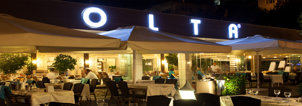 Olta Balık Restaurant